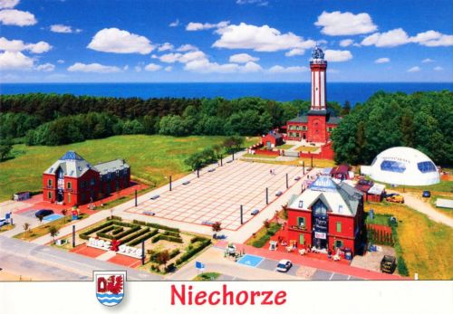 Niechorze
