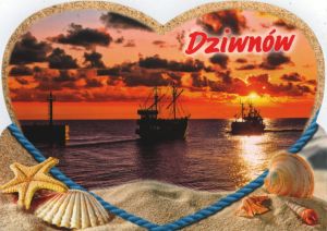 Dziwnów