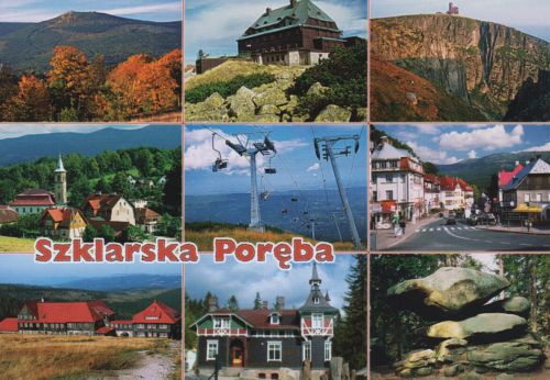 Szklarska Poręba