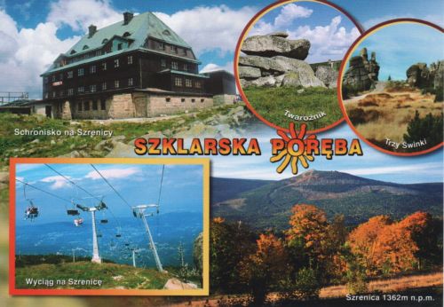 Szklarska Poręba