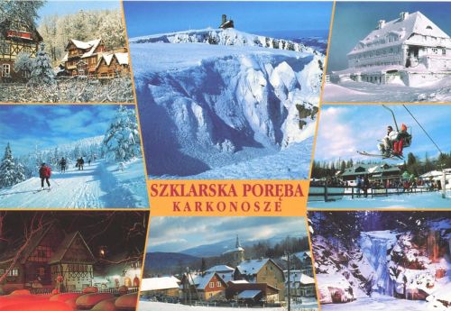 Szklarska Poręba