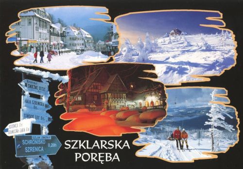 Szklarska Poręba