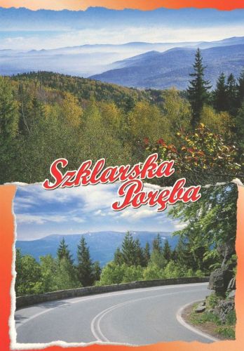 Szklarska Poręba