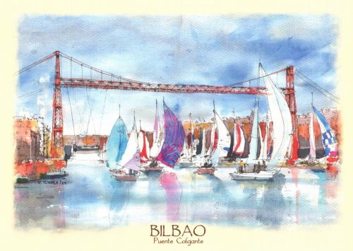 Bilbao