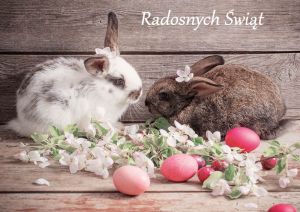 Happy Easter