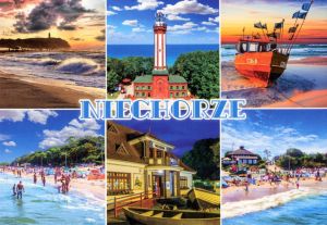 Niechorze