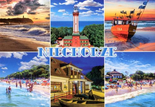 Niechorze