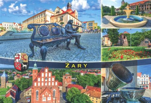 Żary