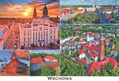 Wschowa