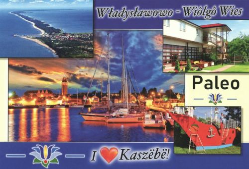 Władysławowo