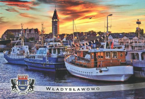 Władysławowo