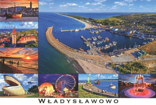 Władysławowo