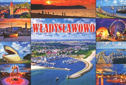 Władysławowo