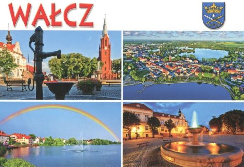Wałcz