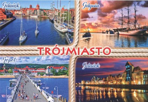 Trójmiasto