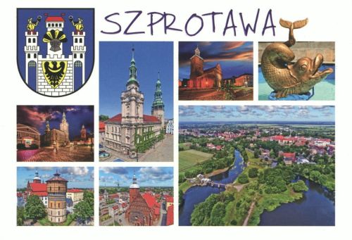 Szprotawa
