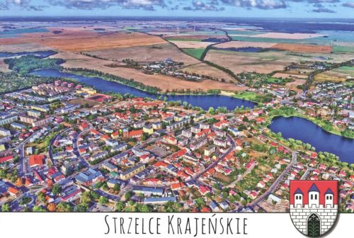 Strzelce Krajeńskie