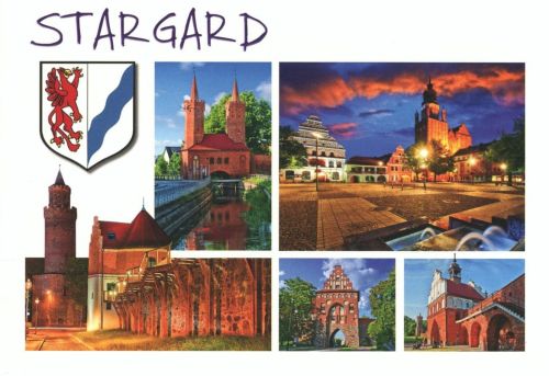 Stargard