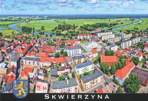 Skwierzyna
