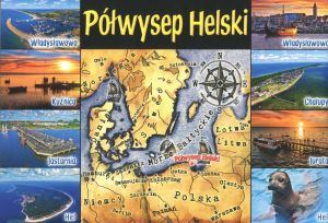 Hel Peninsula