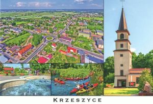Krzeszyce