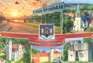 Krosno Odrzańskie