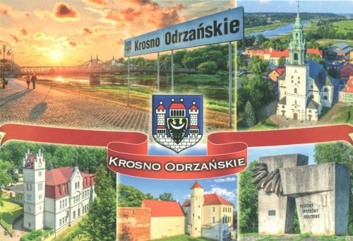 Krosno Odrzańskie