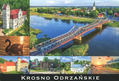 Krosno Odrzańskie