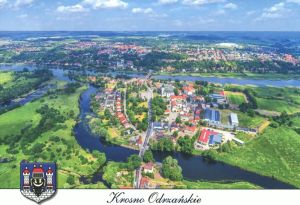Krosno Odrzańskie