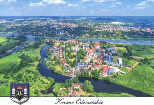 Krosno Odrzańskie