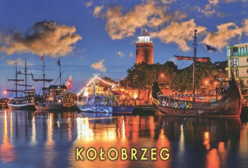 Kołobrzeg