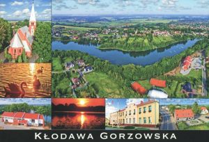 Kłodawa Gorzowska