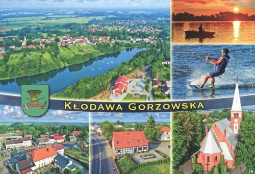 Kłodawa Gorzowska