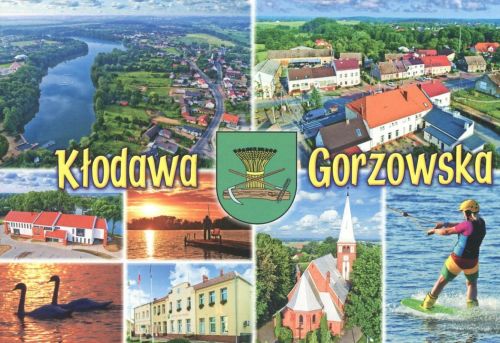 Kłodawa Gorzowska