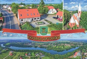 Kłodawa Gorzowska