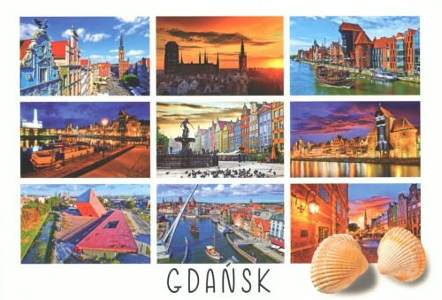 Gdańsk