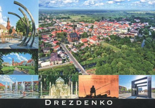 Drezdenko