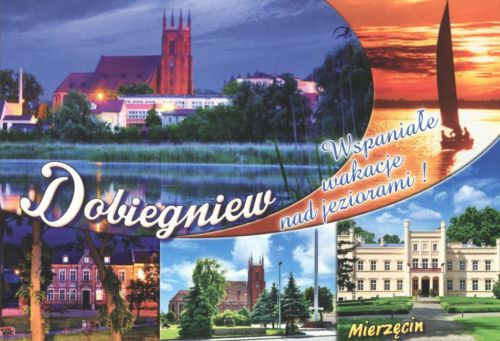 Dobiegniew