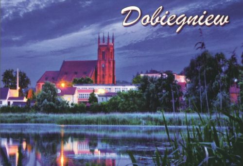 Dobiegniew