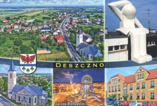 Deszczno