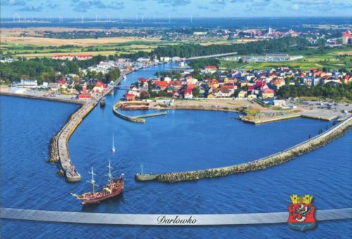 Darłówko