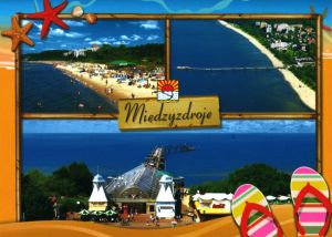 Międzyzdroje