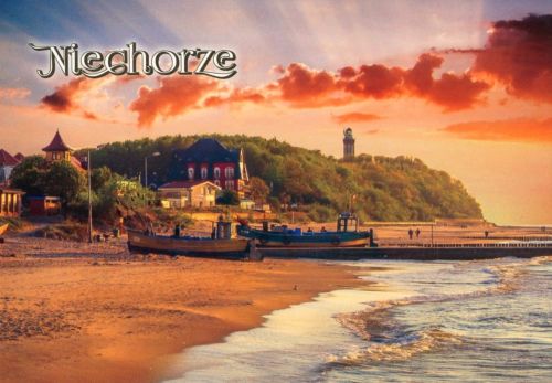 Niechorze