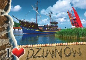 Dziwnów