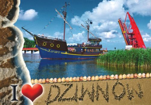 Dziwnów