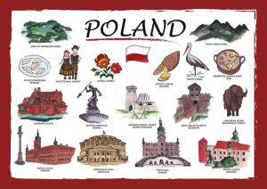 Countries of the World: Poland