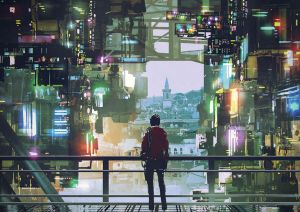 What future brings
