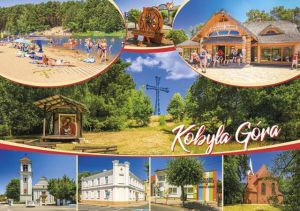 Kobyla Góra