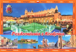 Kraków