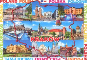 Kraków